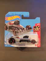 Hot Wheels - Fusionbusta - 2021 - Top CollectiblesDiecastHot Wheels