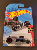 Hot Wheels - Fusionbusta - 2021 - Top CollectiblesDiecastHot Wheels