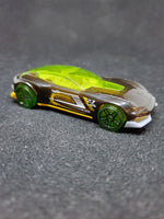 Hot Wheels - Gazella GT - 2019 - Top CollectiblesDiecastHot Wheels