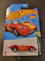 Hot Wheels - Glory Chaser - 2022 - Top CollectiblesDiecastHot Wheels