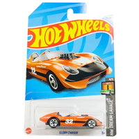 Hot Wheels - Glory Chaser - 2024 - Top CollectiblesDiecastHot Wheels