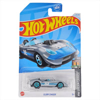 Hot Wheels - Glory Chaser - 2024 - Top CollectiblesDiecastHot Wheels