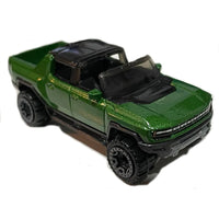 Hot Wheels - GMC Hummer EV - 2023 - Top CollectiblesDiecastHot Wheels