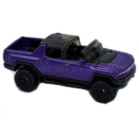 Hot Wheels - GMC Hummer EV - 2024 - Top CollectiblesDiecastHot Wheels