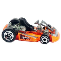 Hot Wheels - Go Kart - 2001 - Top CollectiblesDiecastHot Wheels
