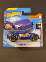 Hot Wheels - Grand Cross - 2020 - Top CollectiblesDiecastHot Wheels