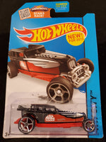 Hot Wheels - Great Gatspeed - 2015 - Top CollectiblesDiecastHot Wheels