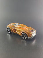 Hot Wheels - Growler - 2012 - Top CollectiblesDiecastHot Wheels