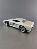 Hot Wheels - GT - 03 - 2008 *Mystery Cars* - Top CollectiblesDiecastHot Wheels