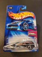 Hot Wheels - Hardnoze 2 Cool - 2004 *Zamac* - Top CollectiblesDiecastHot Wheels