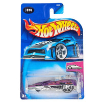 Hot Wheels - Hardnoze 2 Cool - 2004 - Top CollectiblesDiecastHot Wheels