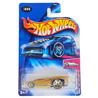 Hot Wheels - Hardnoze Chevy Monte Carlo 1974 - 2004 - Top CollectiblesDiecastHot Wheels