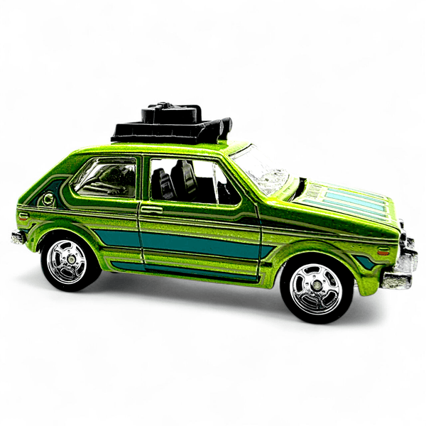 Hot Wheels - Hare Splitter - 2015 Real Riders Series - Top CollectiblesDiecastHot Wheels