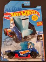 Hot Wheels - Haul - O - Gram - 2019 - Top CollectiblesDiecastHot Wheels