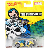 Hot Wheels - Haulin' Gas - 2016 Marvel Series - Top CollectiblesDiecastHot Wheels