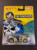 Hot Wheels - Haulin' Gas - 2016 Marvel Series - Top CollectiblesDiecastHot Wheels