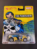 Hot Wheels - Haulin' Gas - 2016 Marvel Series - Top CollectiblesDiecastHot Wheels