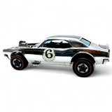 Hot Wheels - Heavy Chevy - 1970 Club Kit Exclusive *Original Red Line* - Top CollectiblesDiecastHot Wheels