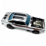 Hot Wheels - Heavy Chevy - 1970 Club Kit Exclusive *Original Red Line* - Top CollectiblesDiecastHot Wheels