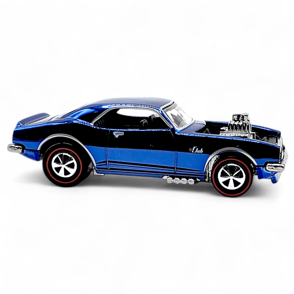 Hot Wheels - Heavy Chevy - 2011 Rewards Series *Red Line Club Exclusive* - Top CollectiblesDiecastHot Wheels