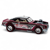 Hot Wheels - Heavy Chevy - 2013 *Kmart Mail - In Exclusive* - Top CollectiblesDiecastHot Wheels