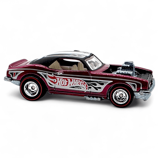 Hot Wheels - Heavy Chevy - 2013 *Kmart Mail - In Exclusive* - Top CollectiblesDiecastHot Wheels