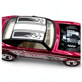 Hot Wheels - Heavy Chevy - 2013 *Kmart Mail - In Exclusive* - Top CollectiblesDiecastHot Wheels