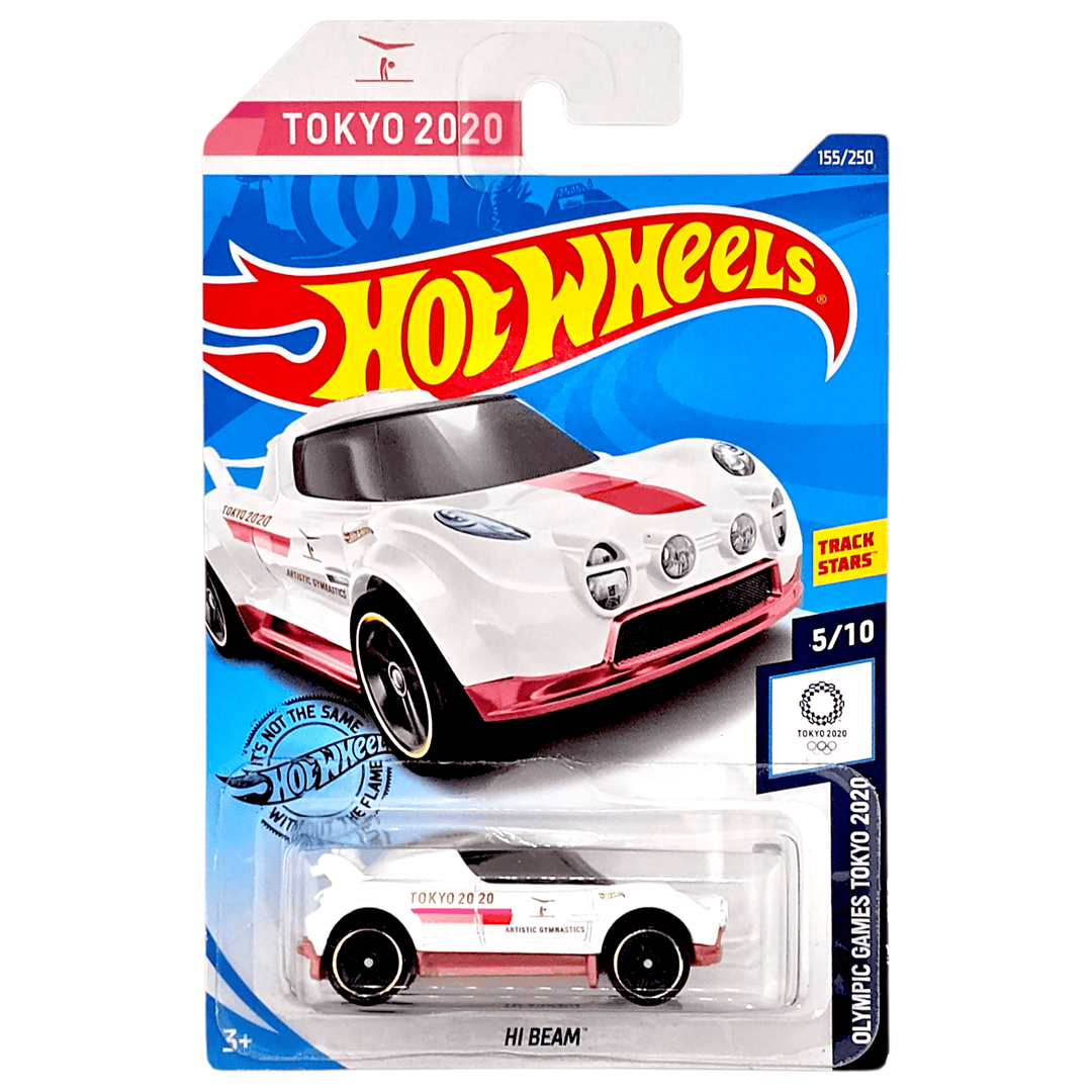Hot Wheels - Hi - Beam - 2020 - Top CollectiblesDiecastHot Wheels