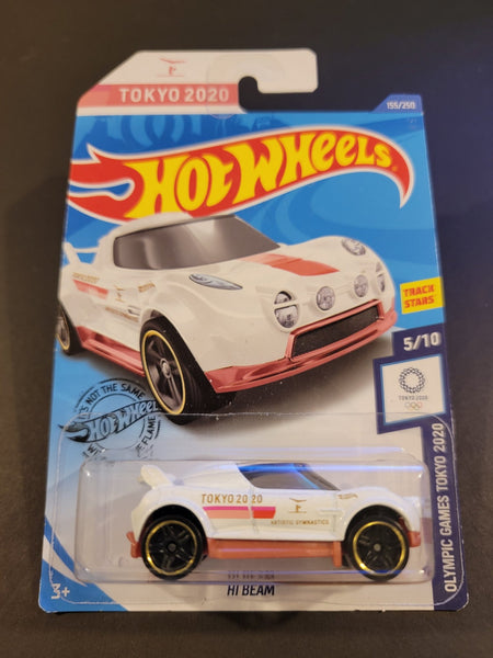 Hot Wheels - Hi - Beam - 2020 - Top CollectiblesDiecastHot Wheels