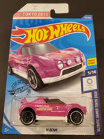 Hot Wheels - Hi - Beam - 2020 - Top CollectiblesDiecastHot Wheels