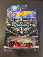 Hot Wheels - HI I.Q - 2015 Halloween Series - Top CollectiblesDiecastHot Wheels