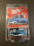 Hot Wheels - Hi - Po Hauler - 2022 *Red Line Club Exclusive* - Top CollectiblesDiecastHot Wheels