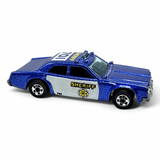 Hot Wheels - Highway Patrol - 1985 - Top CollectiblesDiecastHot Wheels
