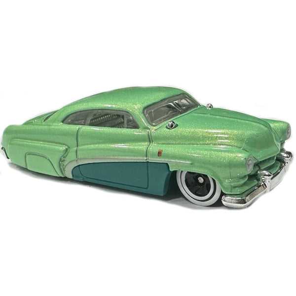 Hot Wheels - Hirohata Merc - 2024 - Top CollectiblesDiecastHot Wheels