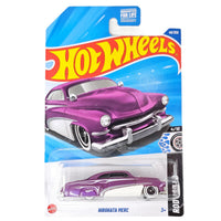 Hot Wheels - Hirohata Merc - 2025 - Top CollectiblesDiecastHot Wheels