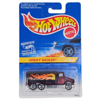 Hot Wheels - Hiway Hauler - 1997 - Top CollectiblesDiecastHot Wheels