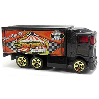 Hot Wheels - Hiway Hauler - 2002 - Top CollectiblesDiecastHot Wheels