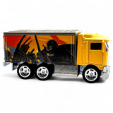 Hot Wheels - Hiway Hauler - 2016 Star - Wars Series - Top CollectiblesDiecastHot Wheels