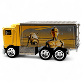 Hot Wheels - Hiway Hauler - 2016 Star - Wars Series - Top CollectiblesDiecastHot Wheels