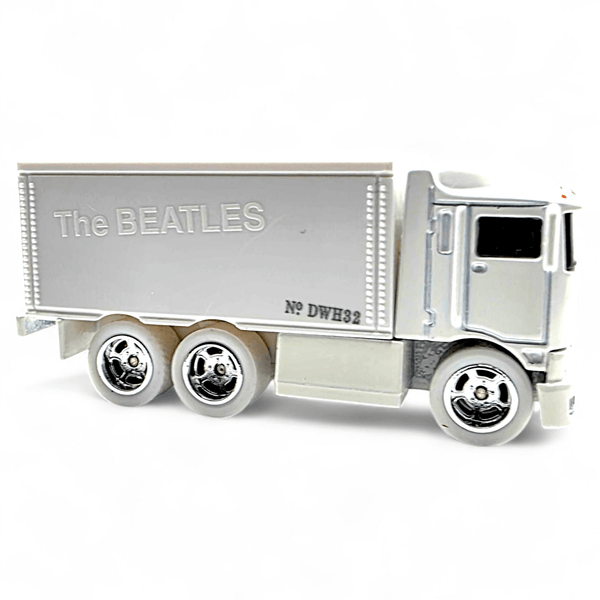 Hot Wheels - Hiway Hauler - 2017 The Beatles Series - Top CollectiblesDiecastHot Wheels