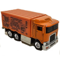 Hot Wheels - Hiway Hauler - 2024 Pop Culture Series - Top CollectiblesDiecastHot Wheels