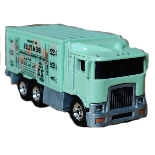 Hot Wheels - Hiway Hauler - 2024 Pop Culture Series - Top CollectiblesDiecastHot Wheels