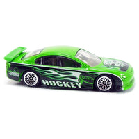 Hot Wheels - Holden SS Commodore VT - 2002 - Top CollectiblesDiecastHot Wheels