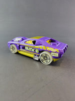 Hot Wheels - Hollowback - 2018 *Treasure Hunt* - Top CollectiblesDiecastHot Wheels