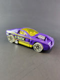 Hot Wheels - Hollowback - 2018 *Treasure Hunt* - Top CollectiblesDiecastHot Wheels