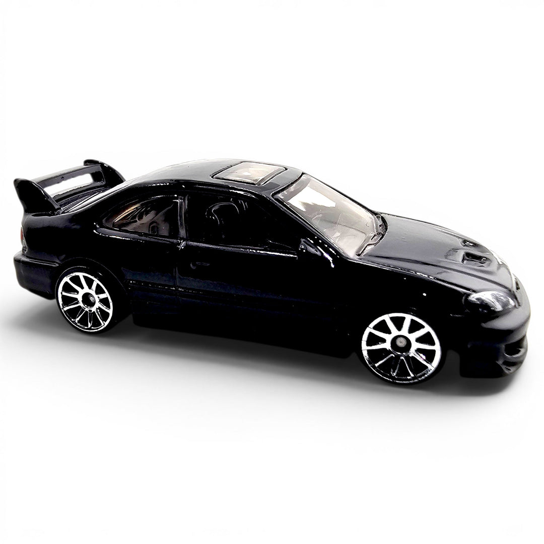 Hot Wheels - Honda Civic Si - 2021 - Top CollectiblesDiecastHot Wheels