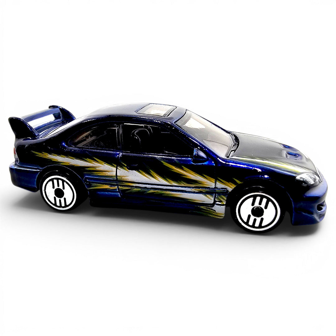 Hot Wheels - Honda Civic Si - 2023 Ultra Hots Series - Top CollectiblesDiecastHot Wheels