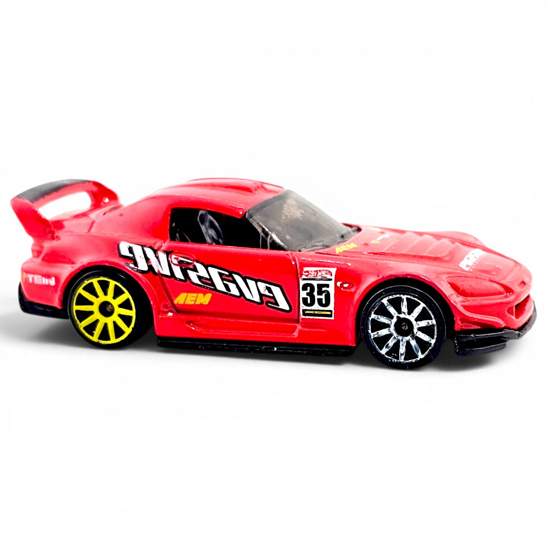 Hot Wheels - Honda S2000 - 2013 - Top CollectiblesDiecastHot Wheels