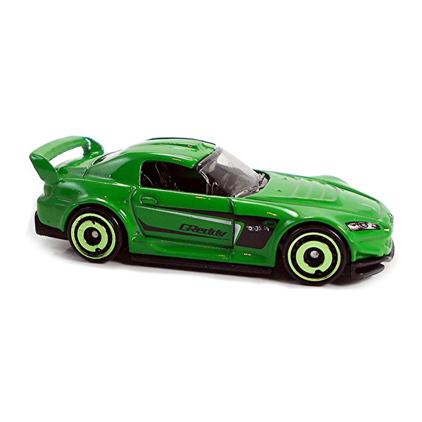 Hot Wheels - Honda S2000 - 2020 - Top CollectiblesDiecastHot Wheels