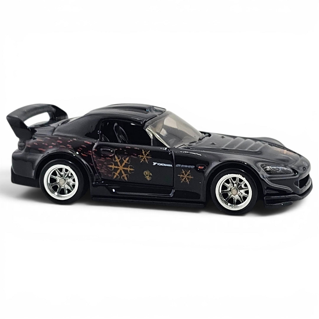 Hot Wheels - Honda S2000 - 2021 Furious Fleet Series - Top CollectiblesDiecastHot Wheels
